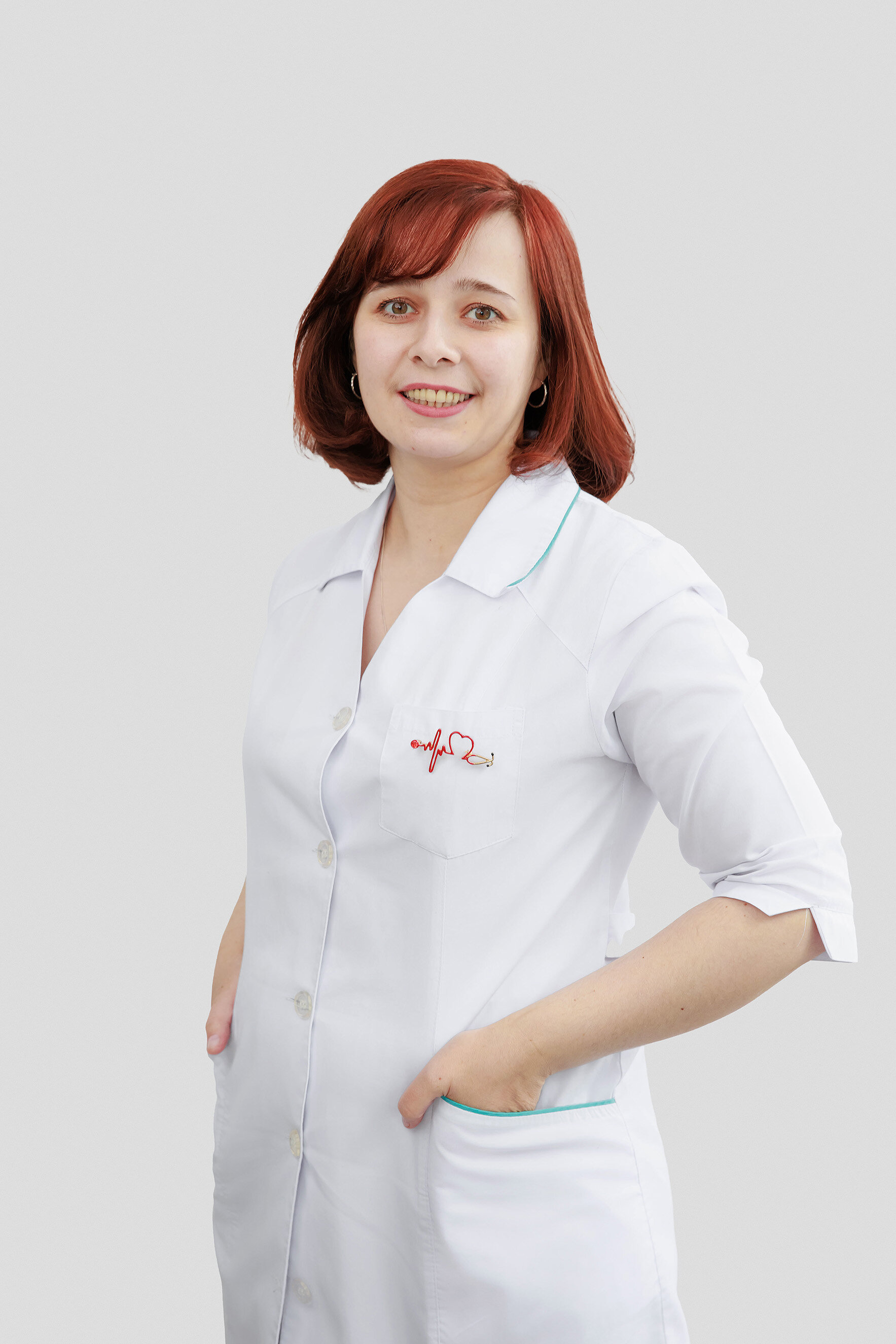 Наталья Сергеевна Жукова