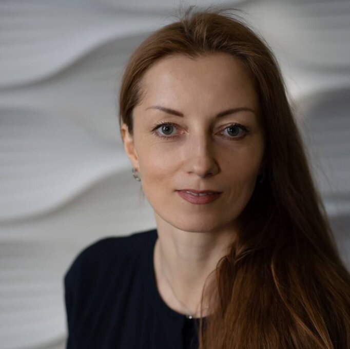 Вита Сидорейко