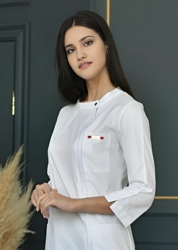 Карина Арсеновна