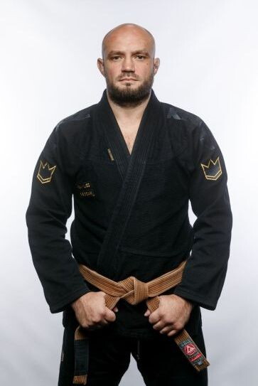 Евгений Шереметинский