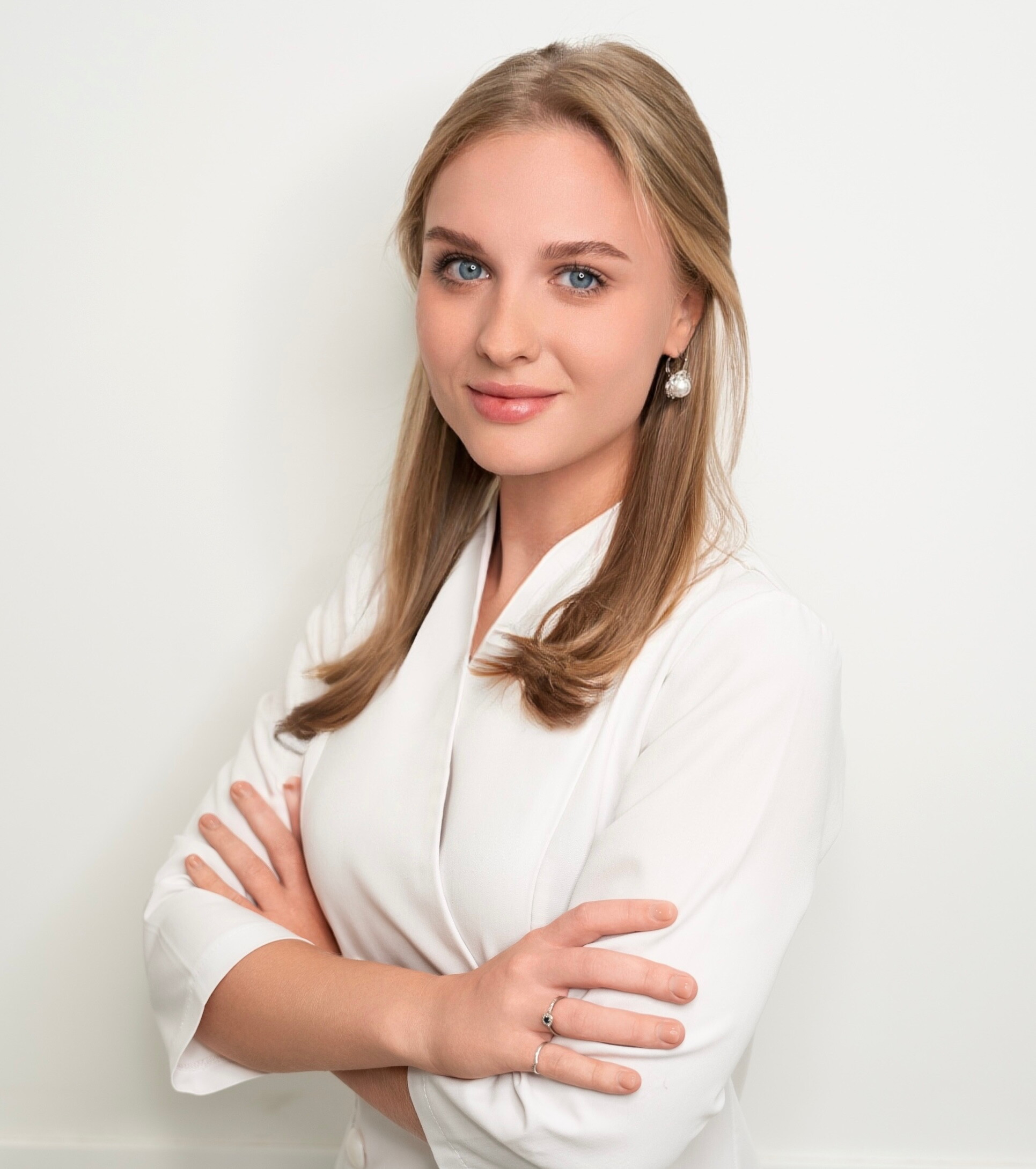 Александра Юрьевна Шевцова