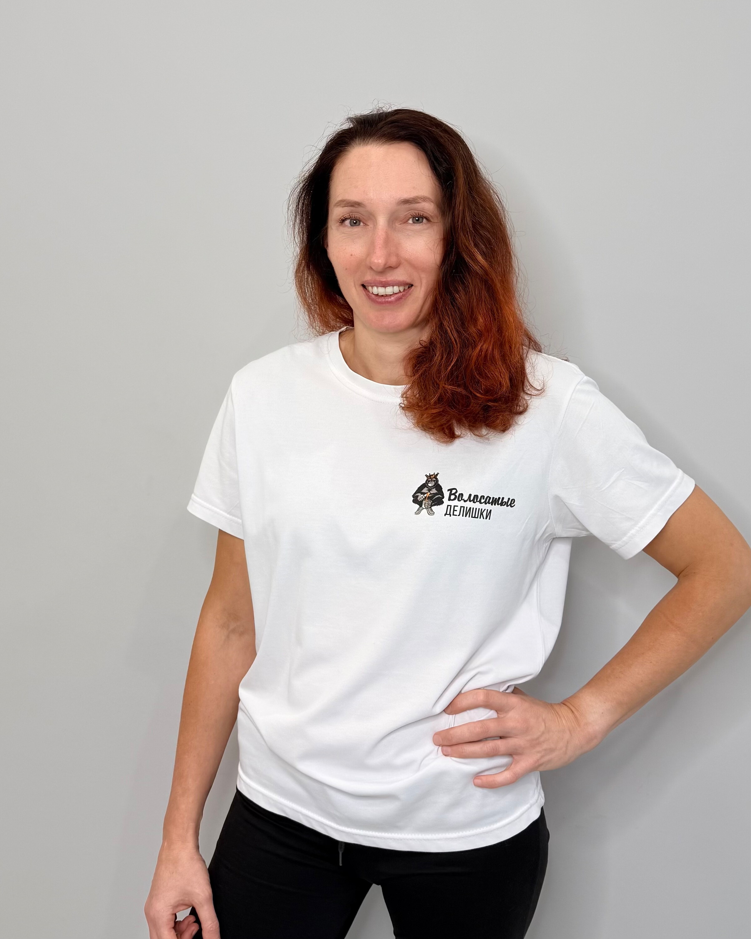 Наталья Цаплина