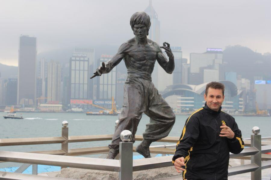 Станислав Юрьевич Дунаев