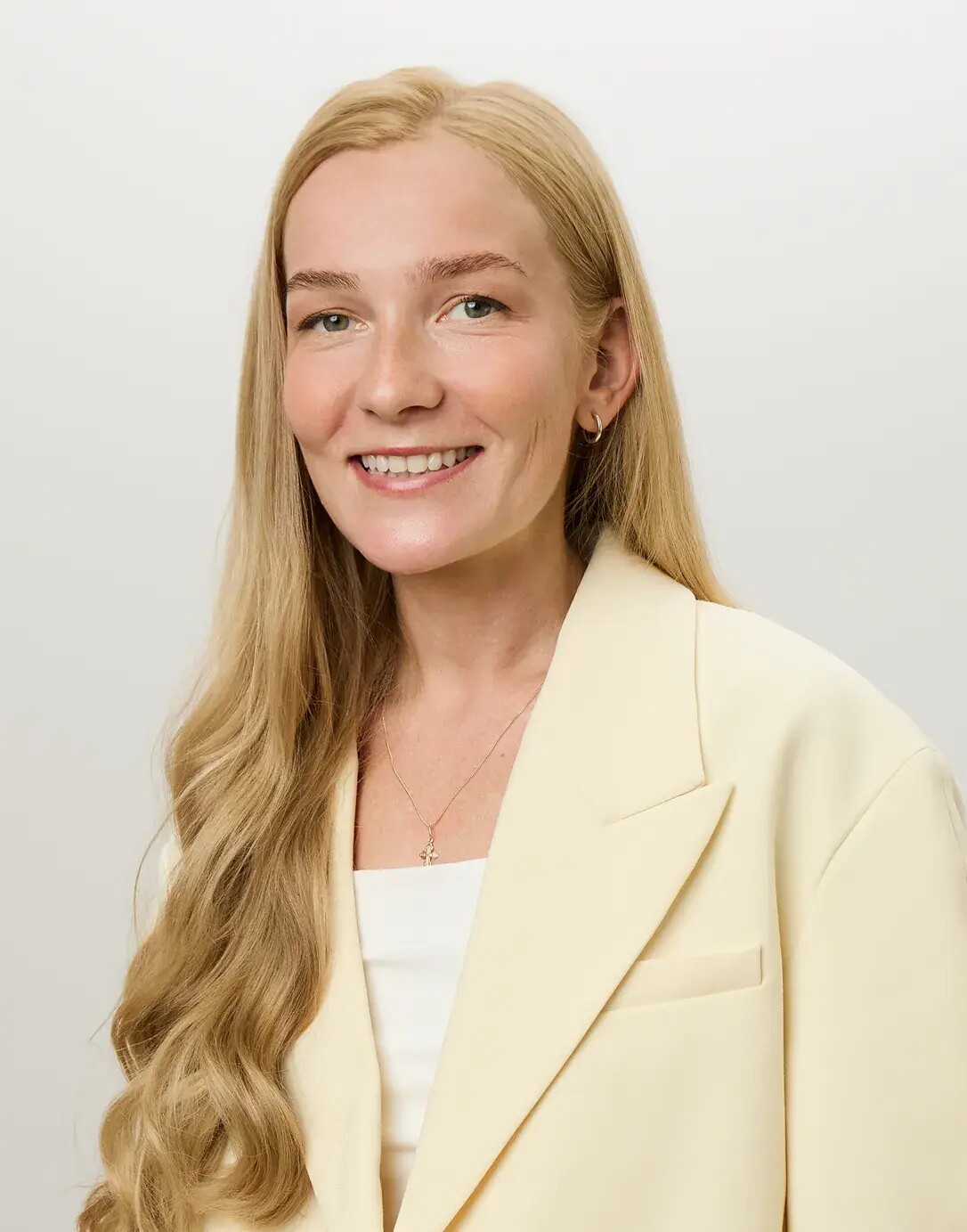 Анна Алексеевна Драгункина