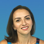 Евгения Громыко