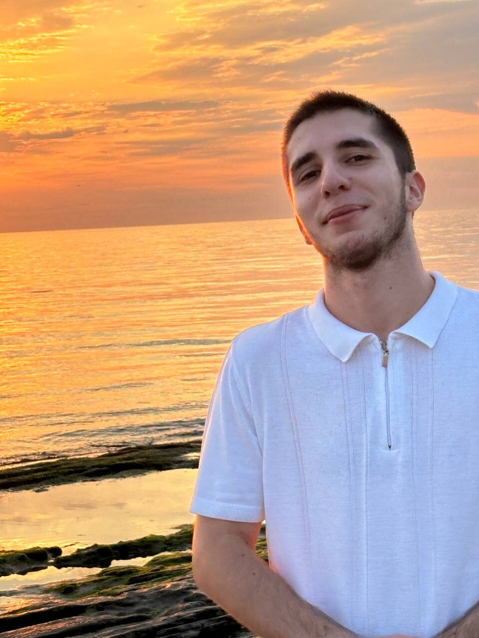 Эльдар Магомедович Магомедов