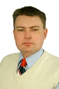 Александр Палин