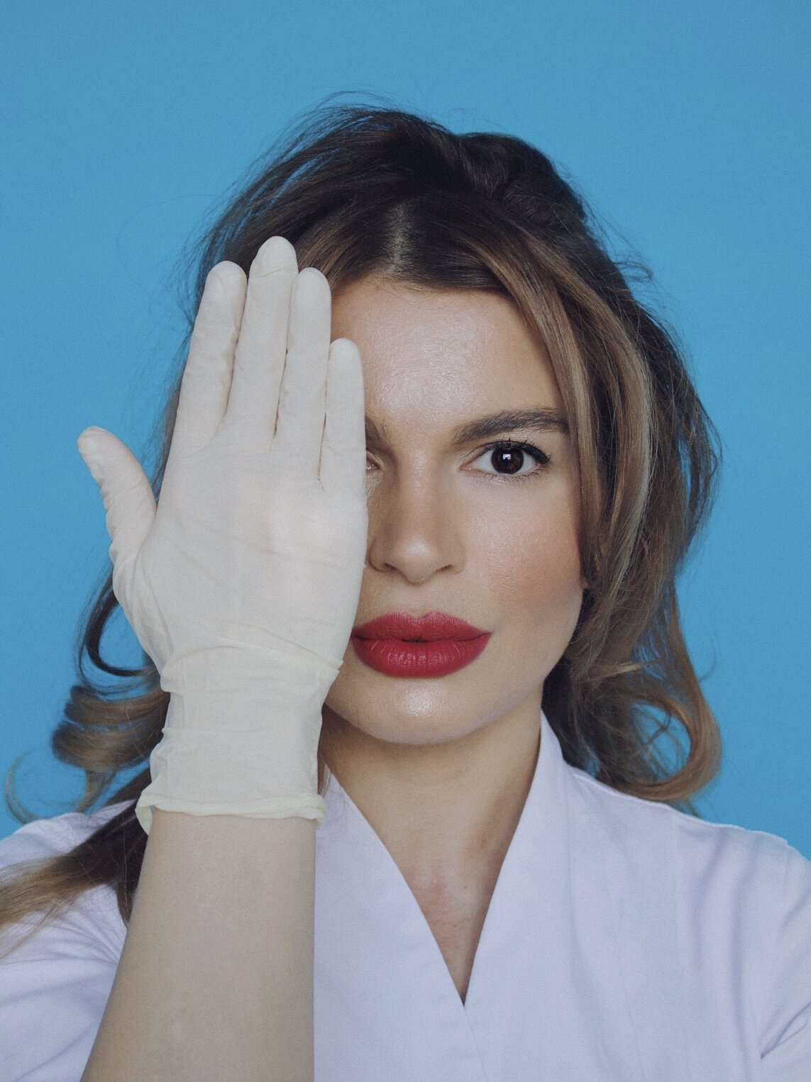 Фаттаева Гюльнара Вагифовна – дерматолог, косметолог, трихолог – запись ...