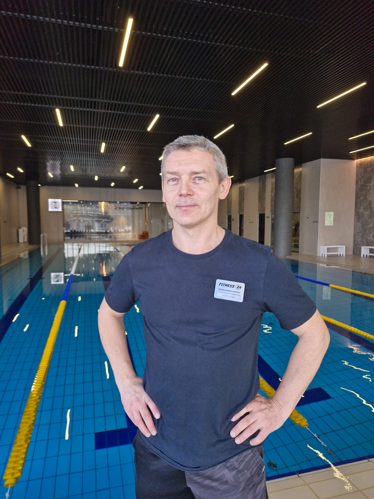 Александр Вячеславович Филипченко