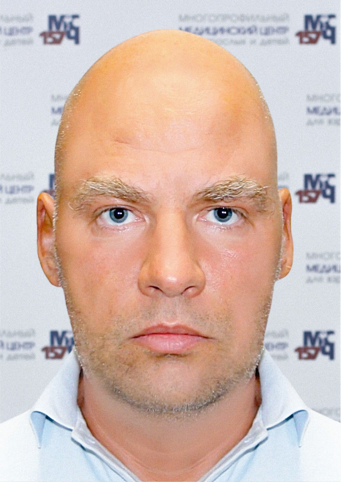 Никита Андреевич Антипов