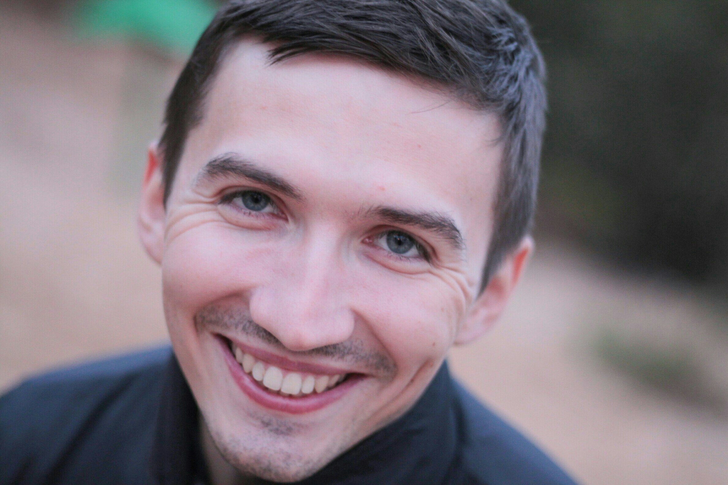 Александр Сергеевич Фирсов