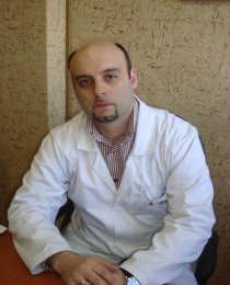 Алексей Владимирович Тарасов