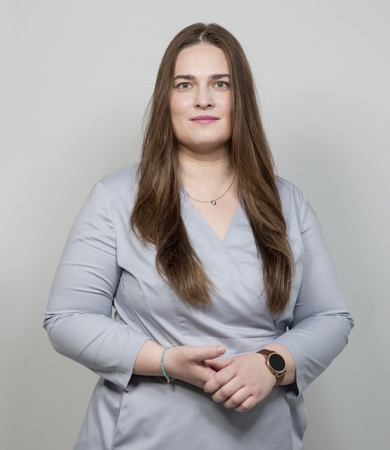 Екатерина Сергеевна Галактионова