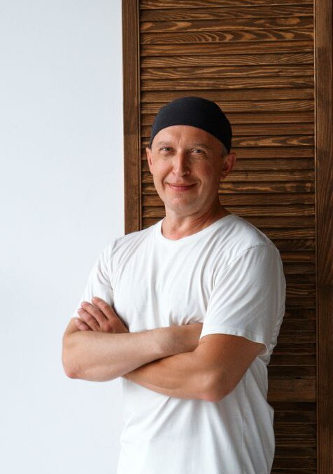 Александр Макаров