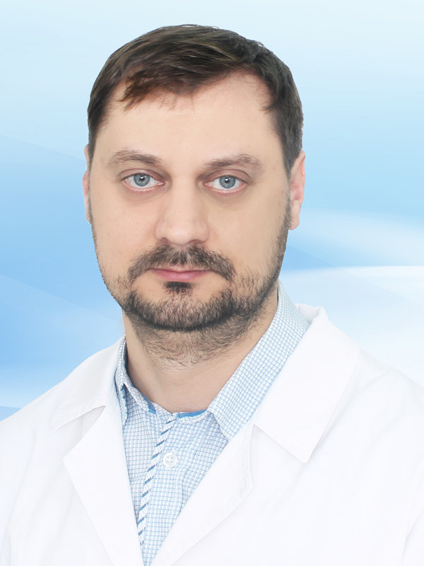 Виталий Сергеевич Ютко