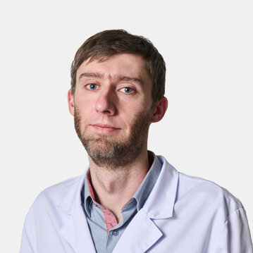 Станислав Владимирович Данишевский