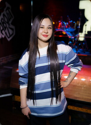 Полина Михеева