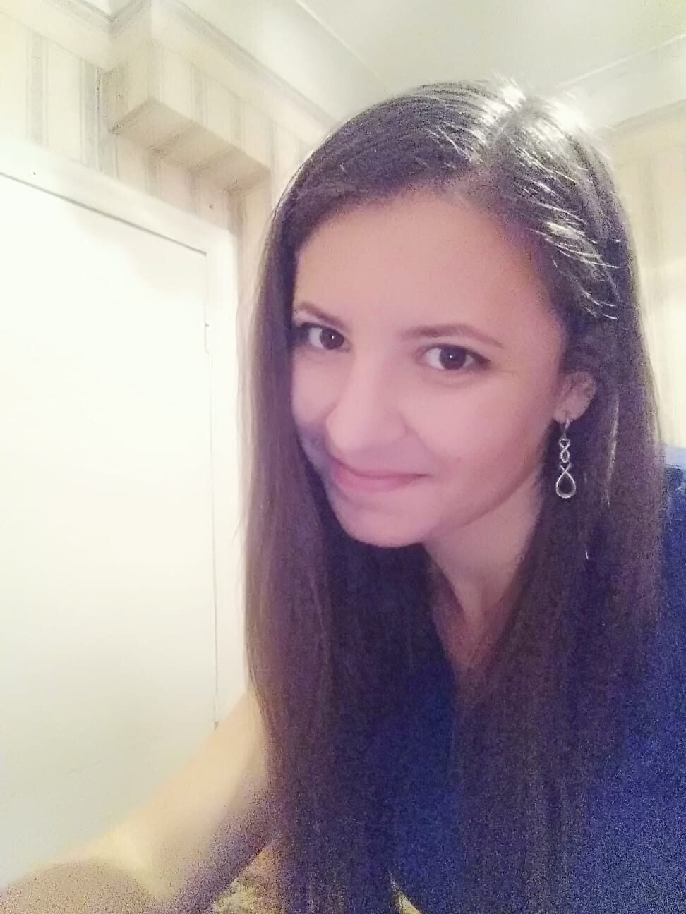 Нарине Алековна Халатян