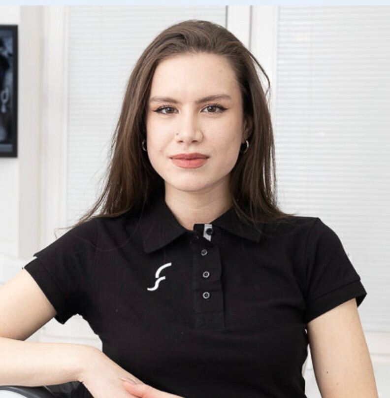 Алия Азатовна Фатихова