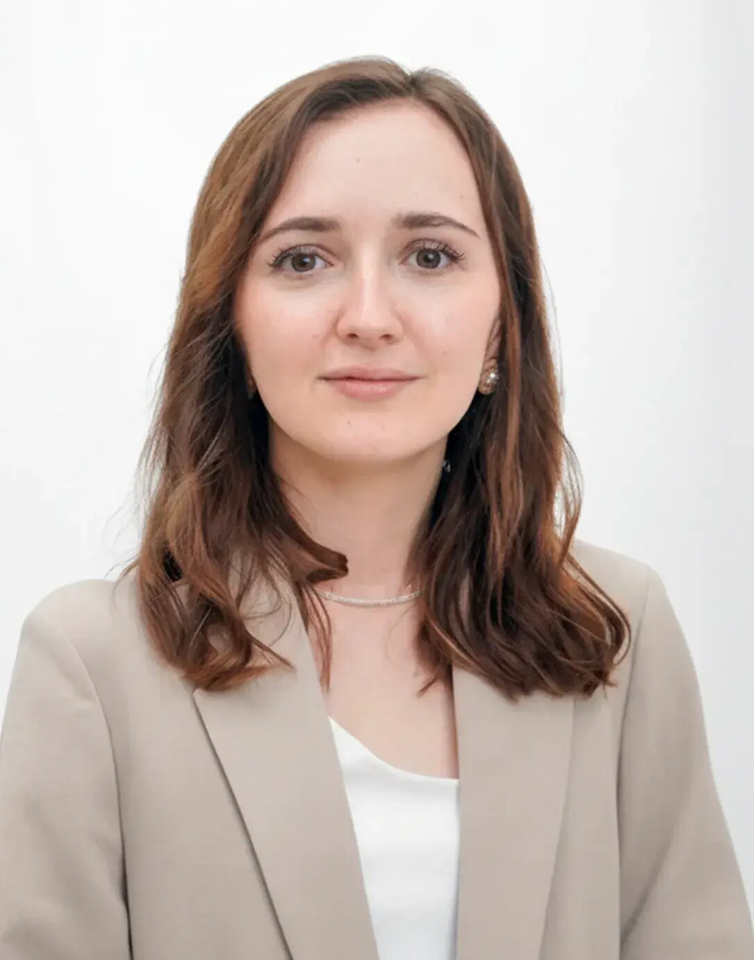 Анна Сергеевна Кузнецова