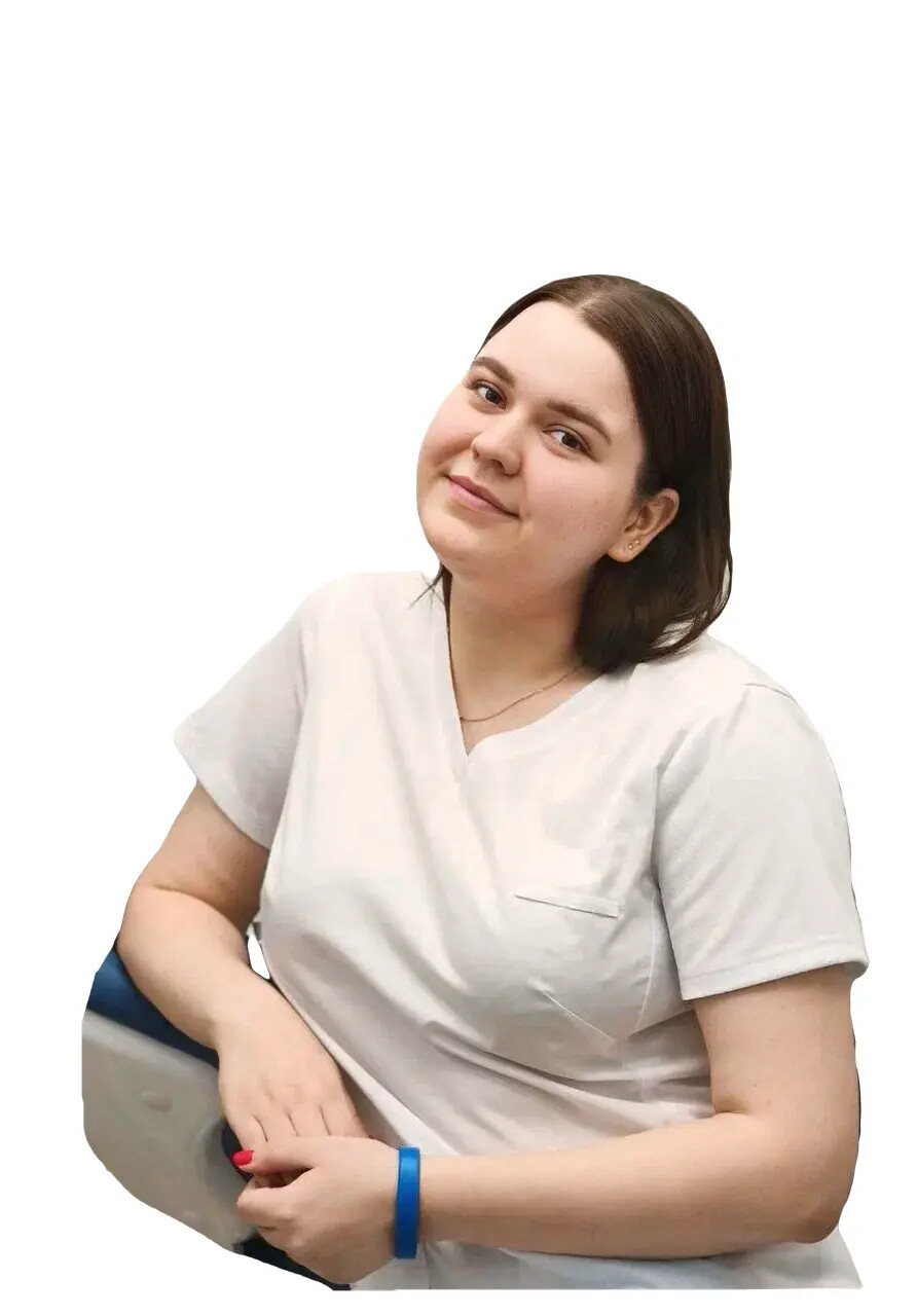 Дарья Олеговна Головина