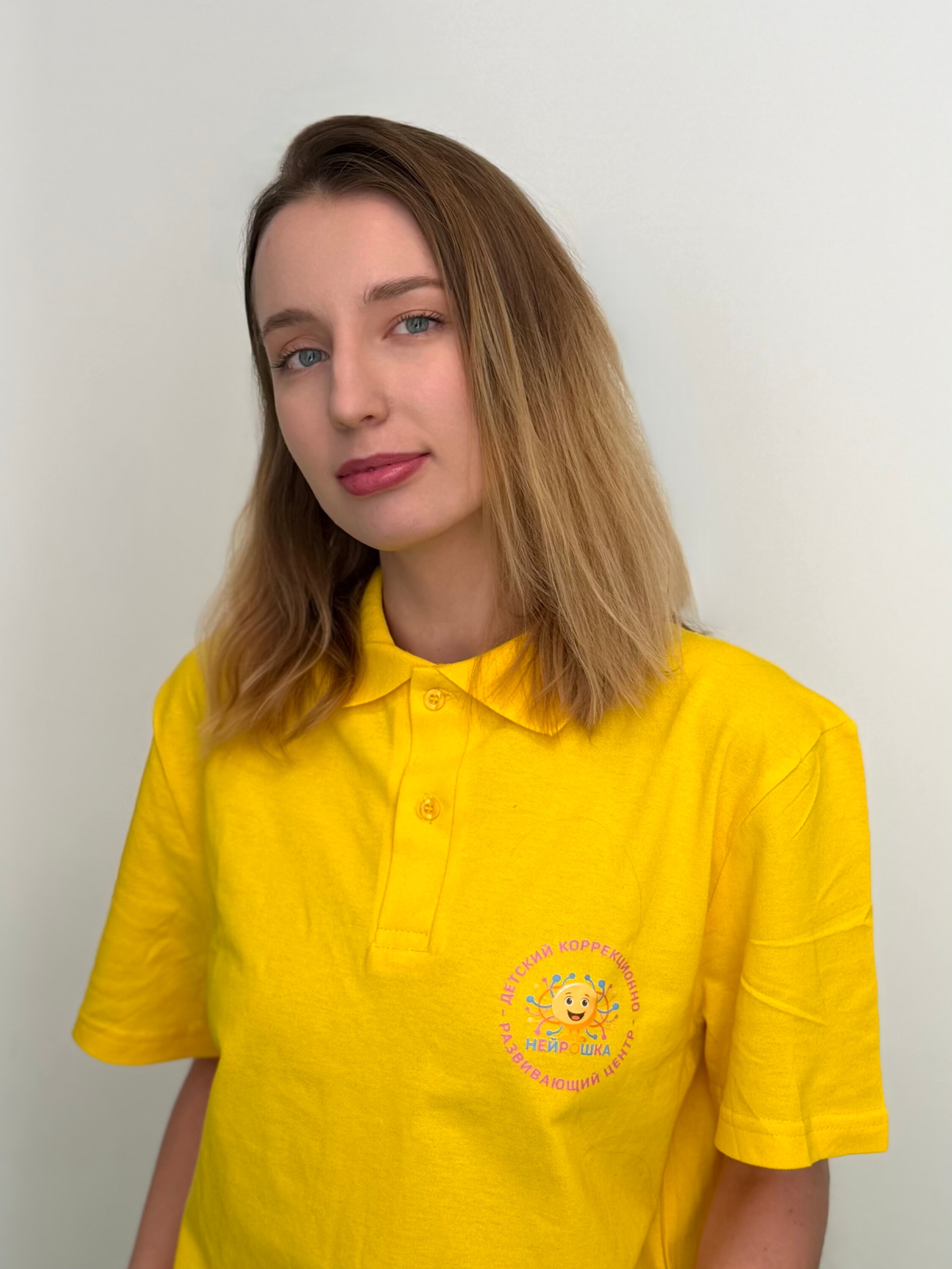 Валерия Александровна Никулина