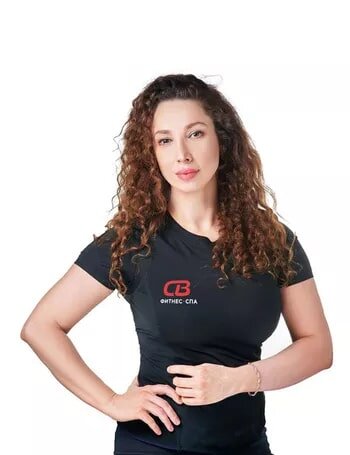 Алана Омарова