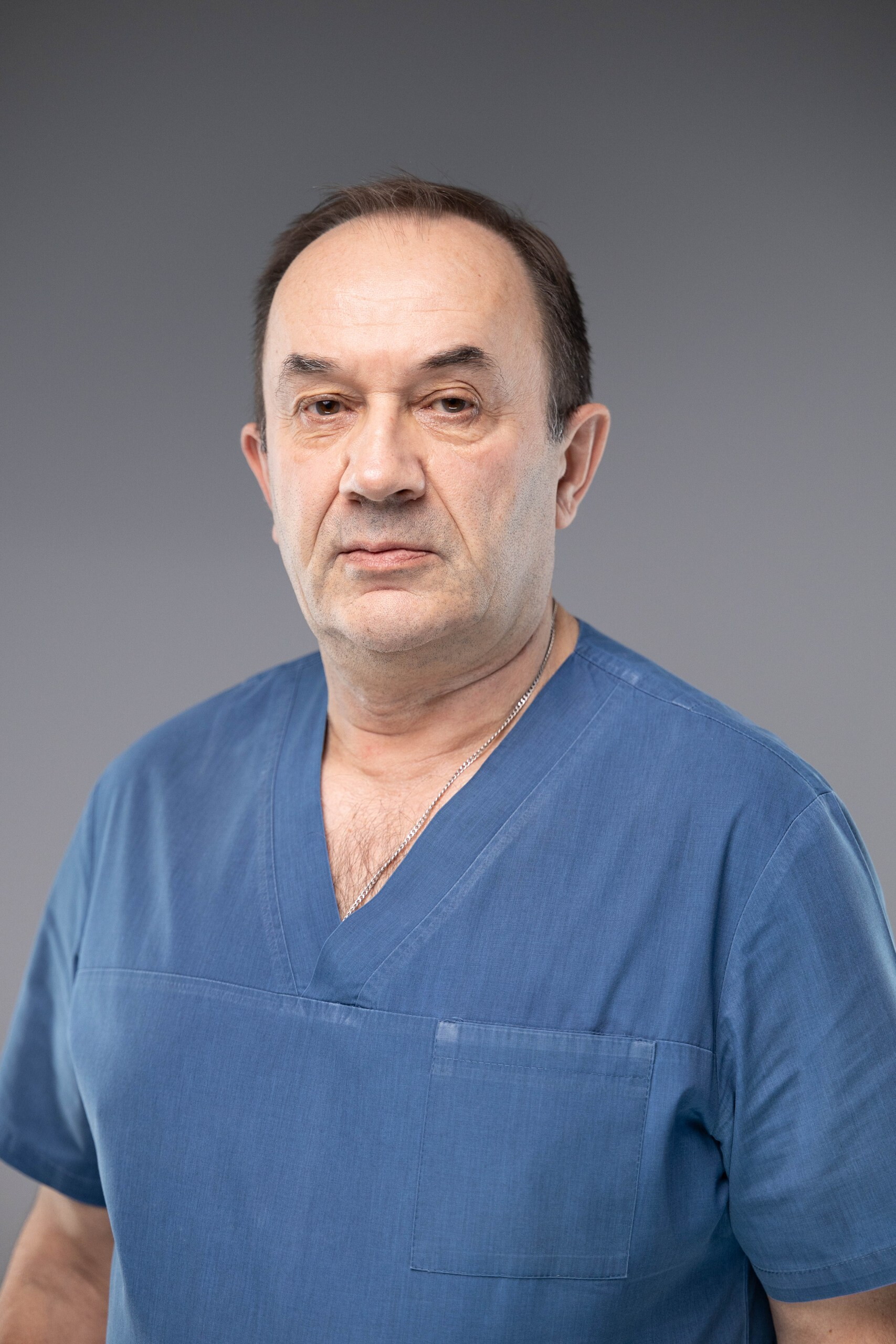 Игорь Борисович Гиршин