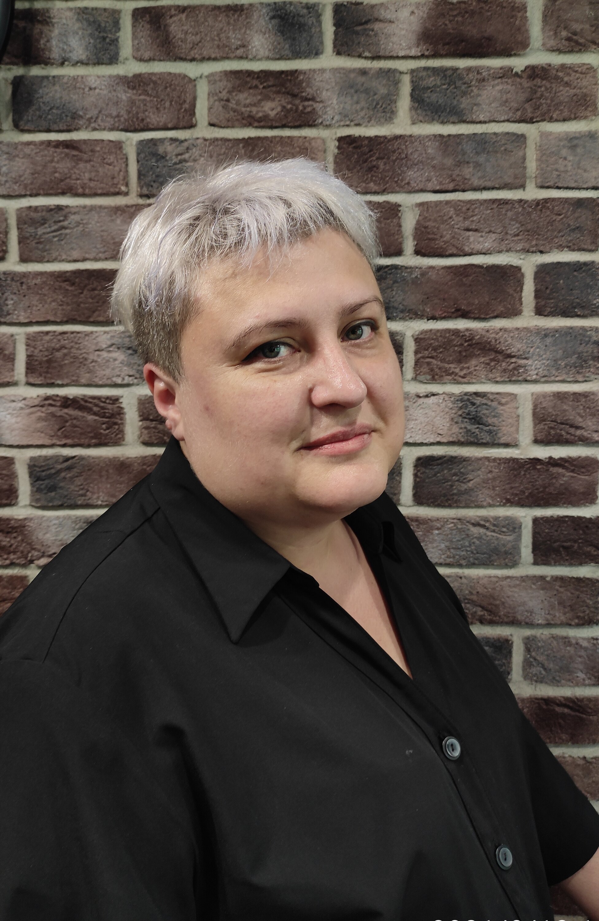 Наталья Александрова Рубцова