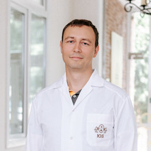 Андрей Игоревич Волков