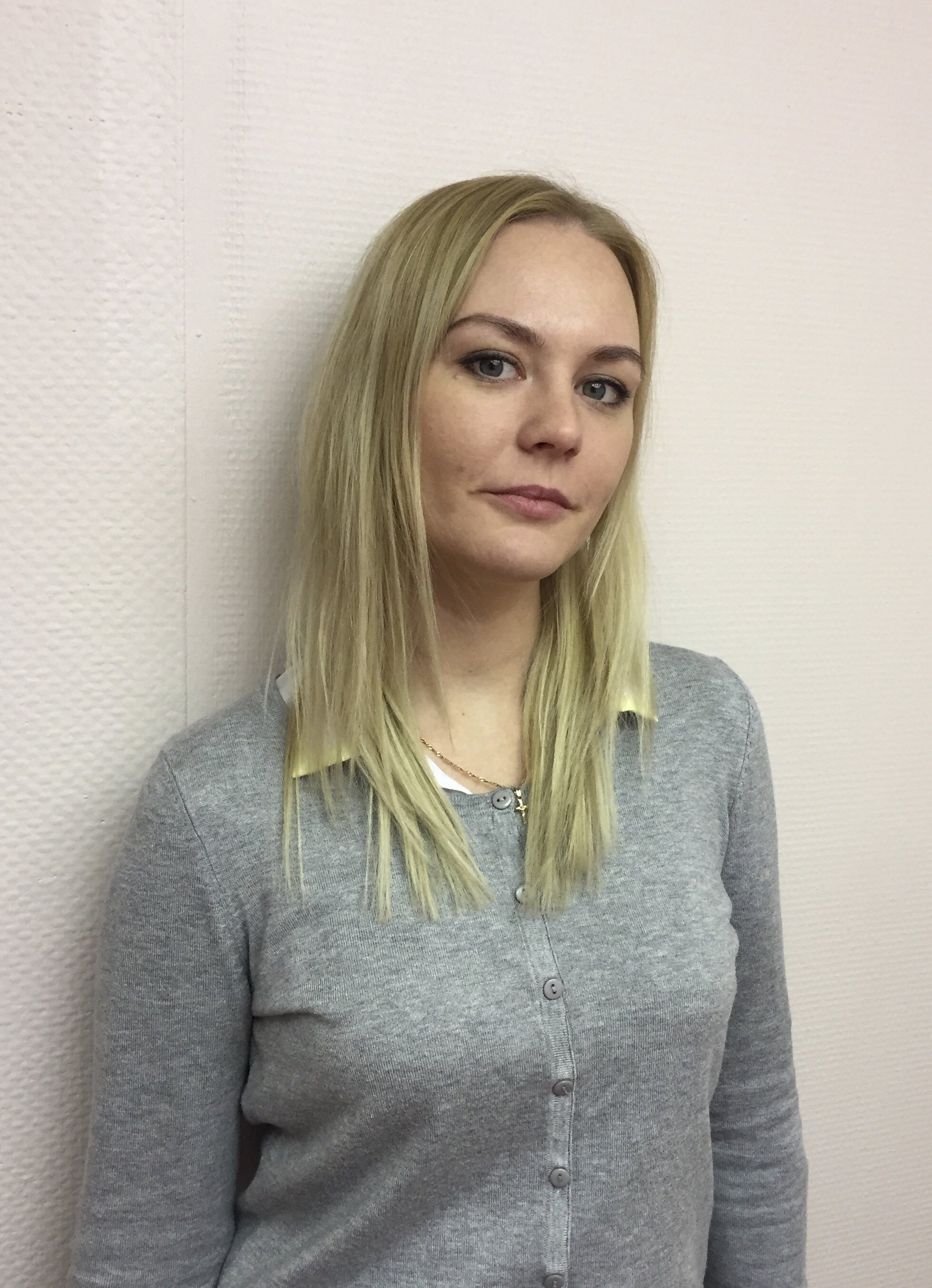 Рада Трендафилова