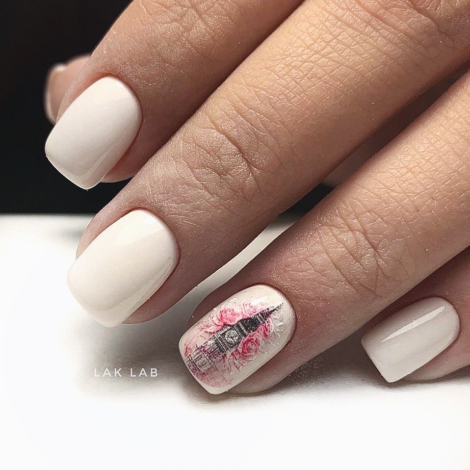 Любой маникюр по одной цене – Акция 🌟 в LAK LAB nails & beauty на метро  Солнцево – Москва – Zoon.ru