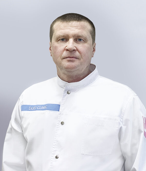 Тимур Николаевич Чвырков