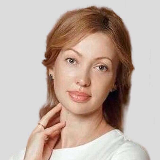 Ольга Владимировна Чумакова
