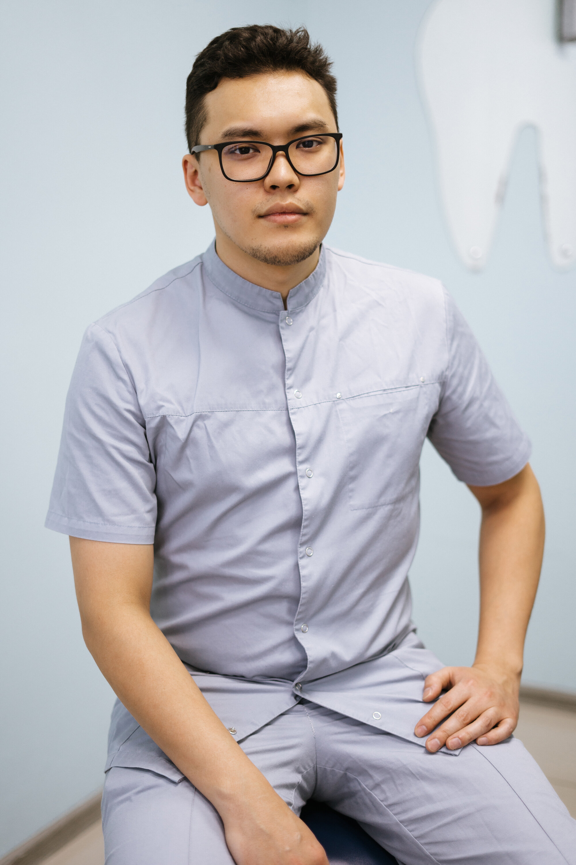 Чингиз Цыдыпович Дагбаев