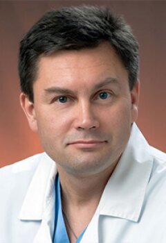 Михаил Владимирович Новиков