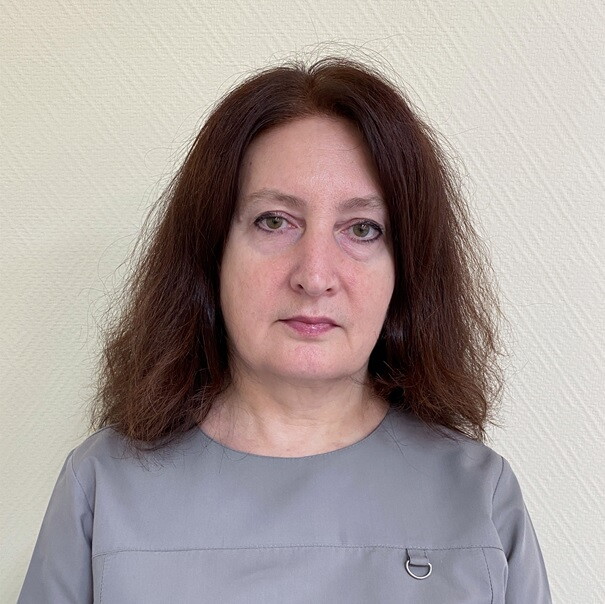 Лилия Владимировна Розова