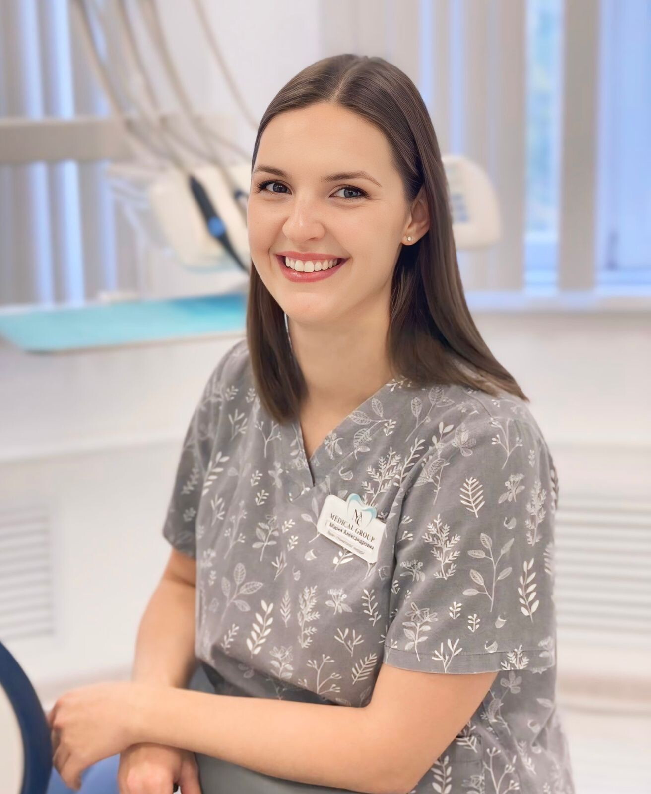 Мария Александровна Куцева