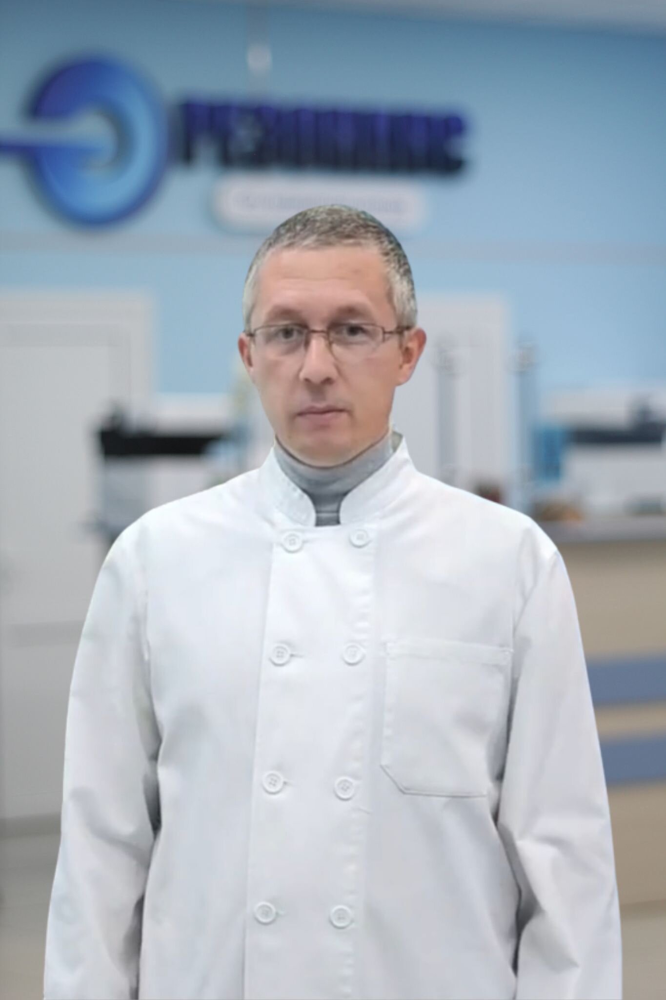 Владимир Алексеевич Иванов