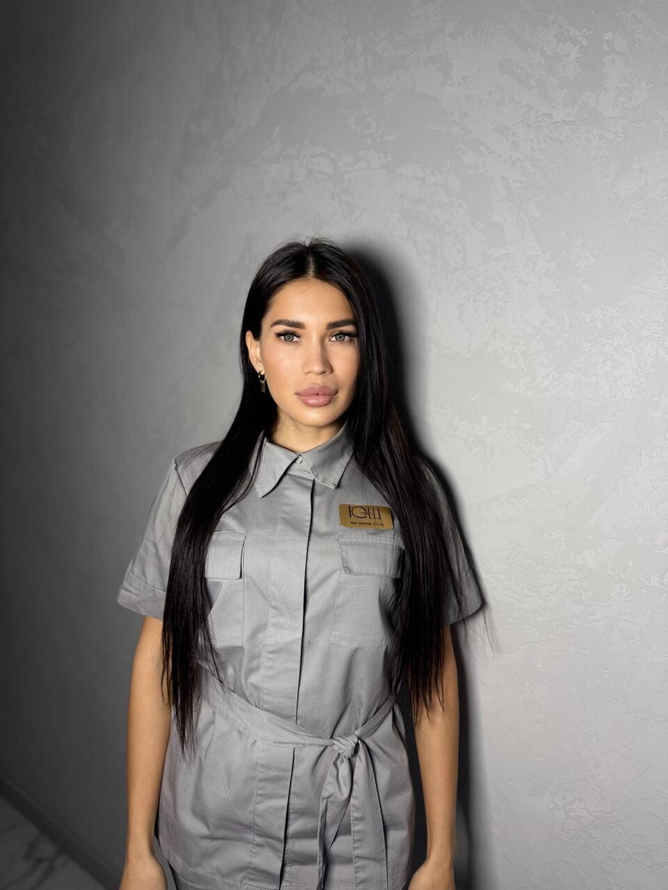 Юлия Щербакова