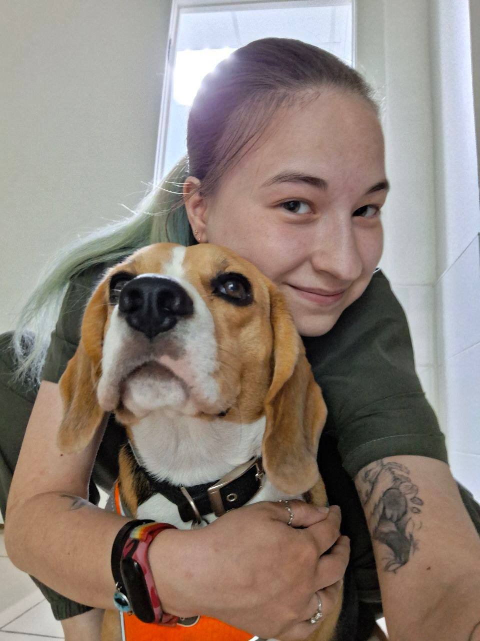 Камилла Рустемовна Хакимова