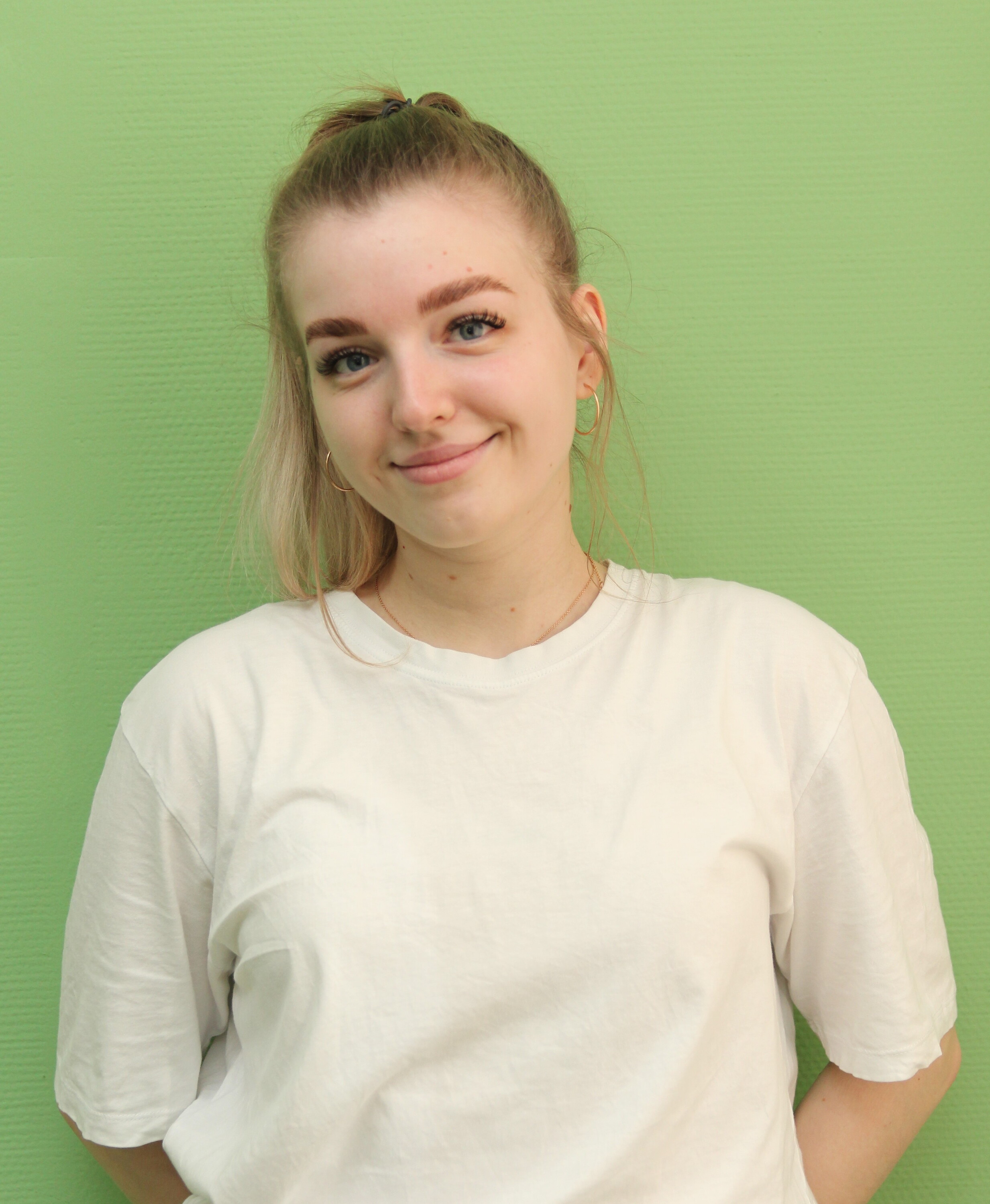 Валерия Александровна Колина