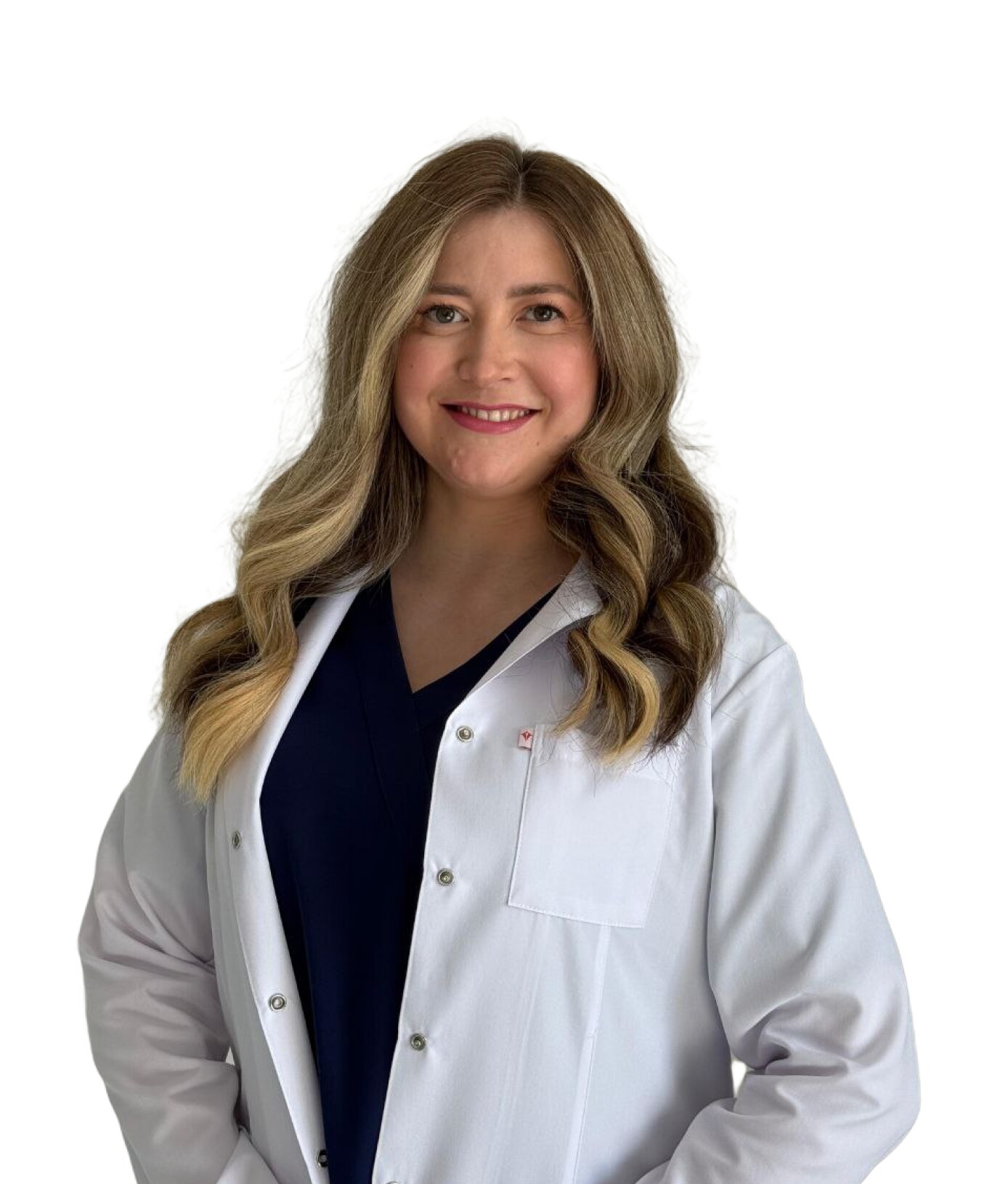 Элина Ришатовна Камалова