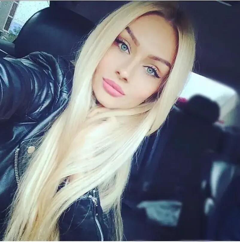 Галина Андреевна Евтушенко