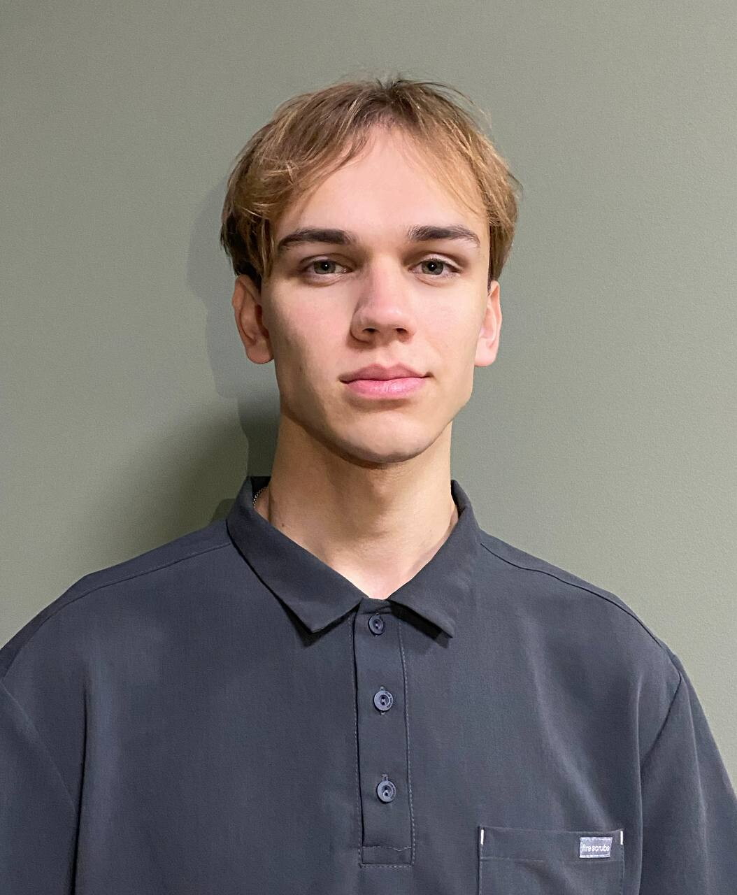 Максим Половников