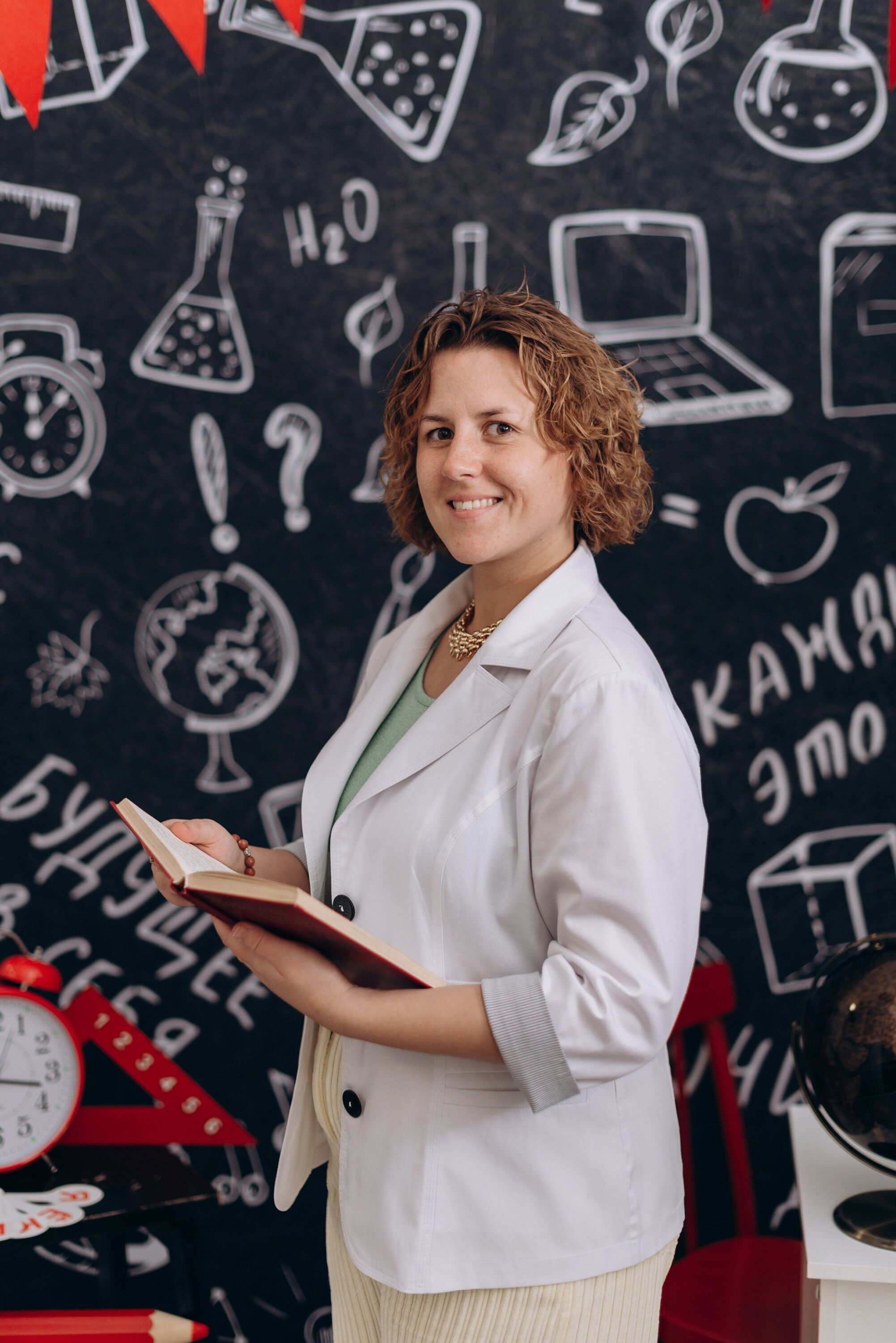 Юлия Сергеевна Волошенко