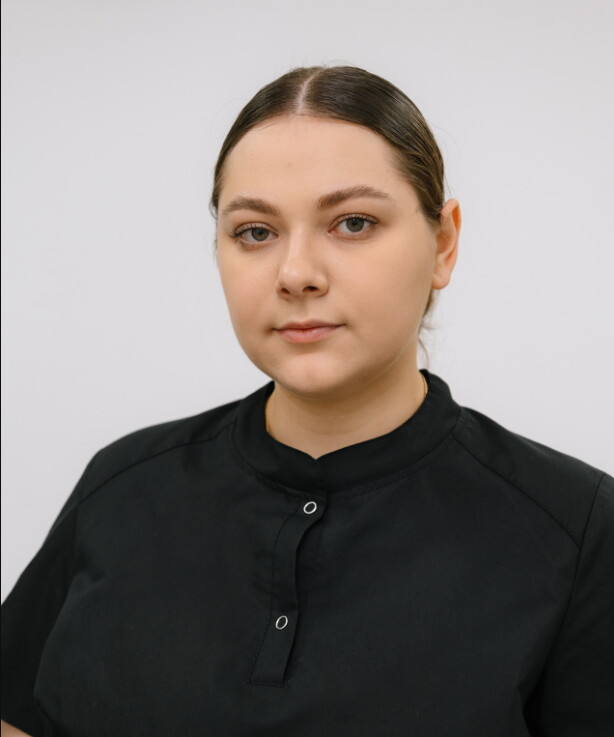 Ольга Владимировна Бахтиярова