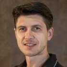 Дмитрий Довгань