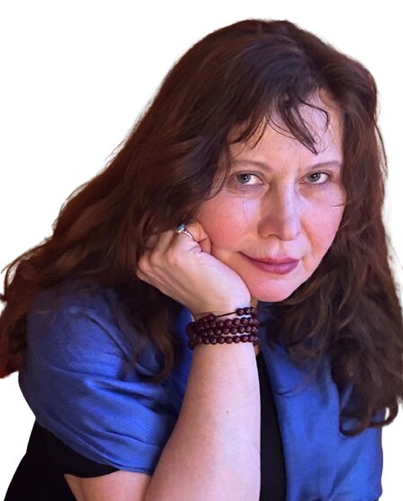 Ольга Петровна Микулина