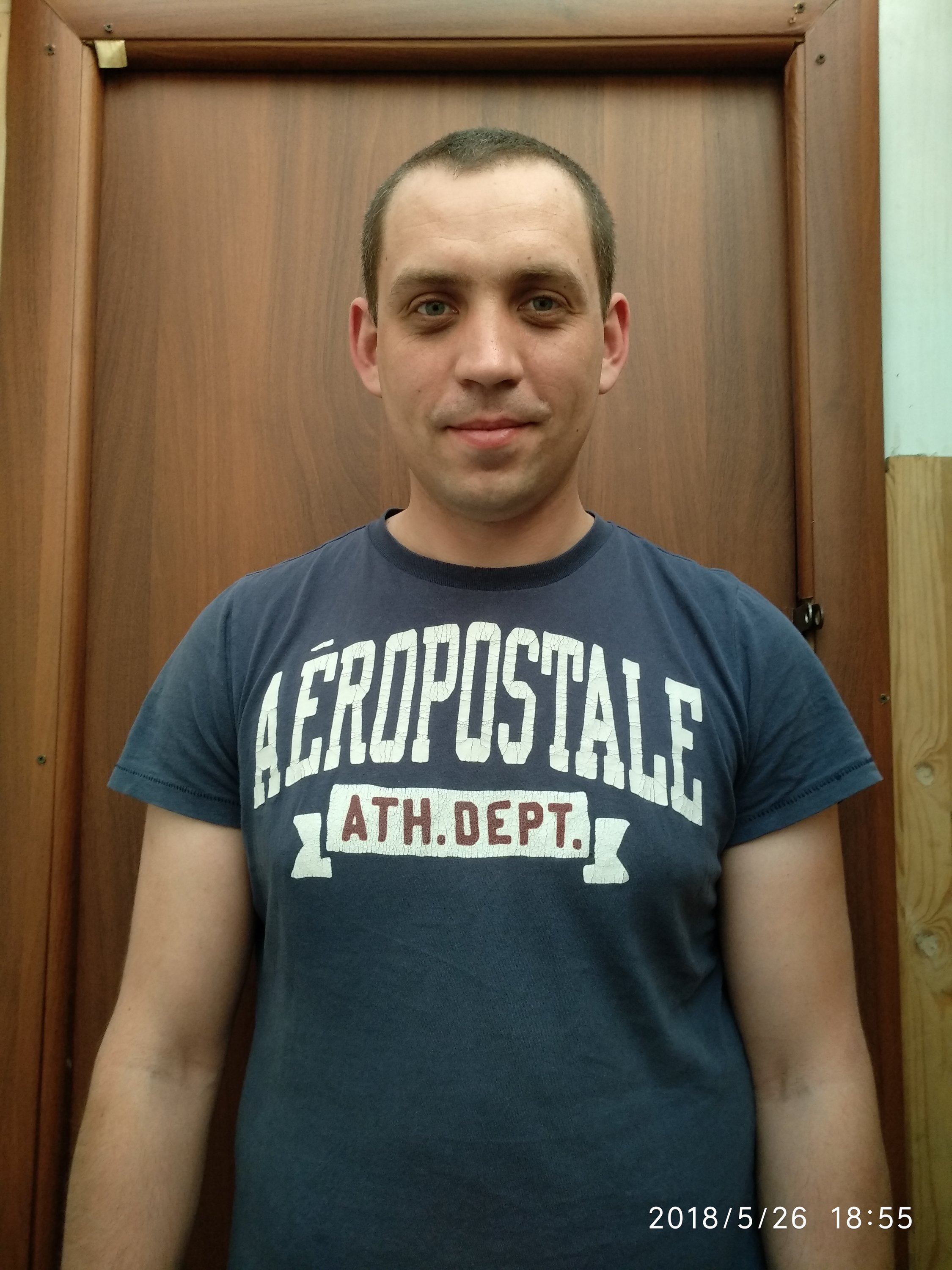 Михаил Анатольевич Качан